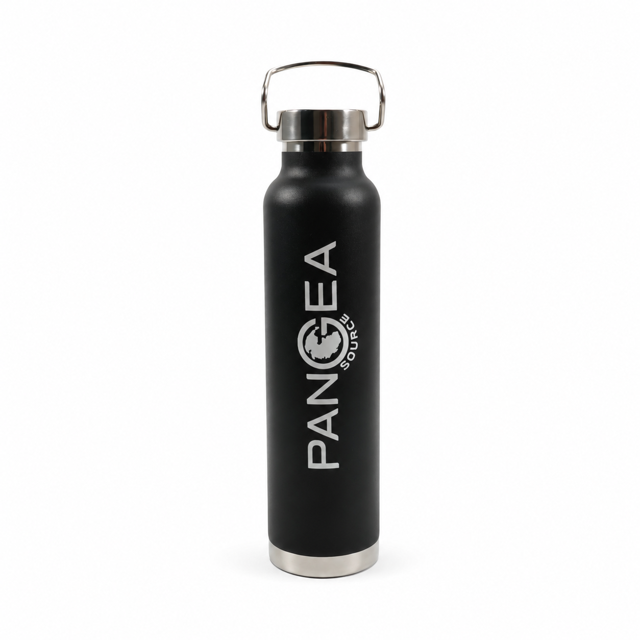 Thor Copper Vacuum Insulated 22oz Water Bottle